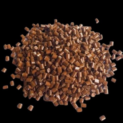 Brown Colour Masterbatches - 1033