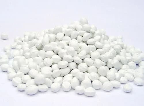 Calcium carbonate