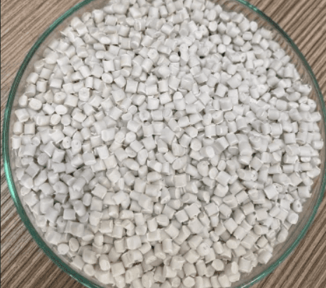 Calcium UV Masterbatch