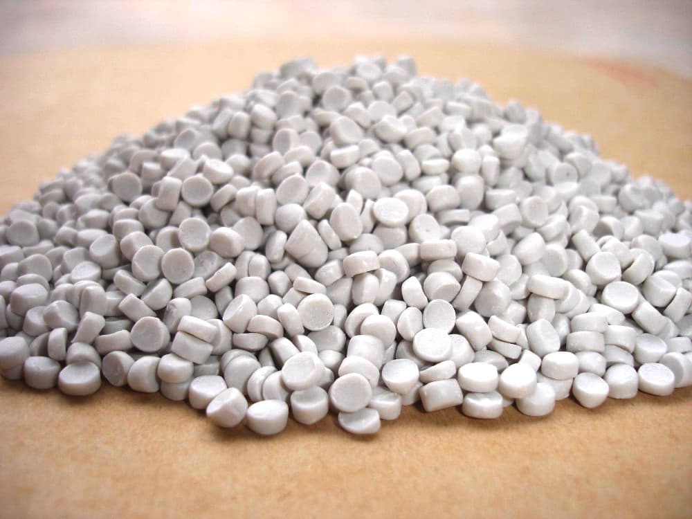 Desiccant Masterbatch