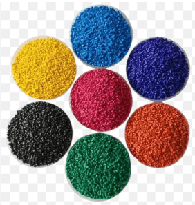 Non Woven Pp Granules