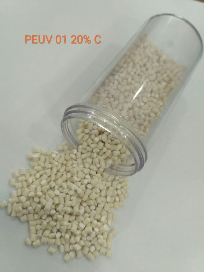 Plast HighMix Filler Masterbatch