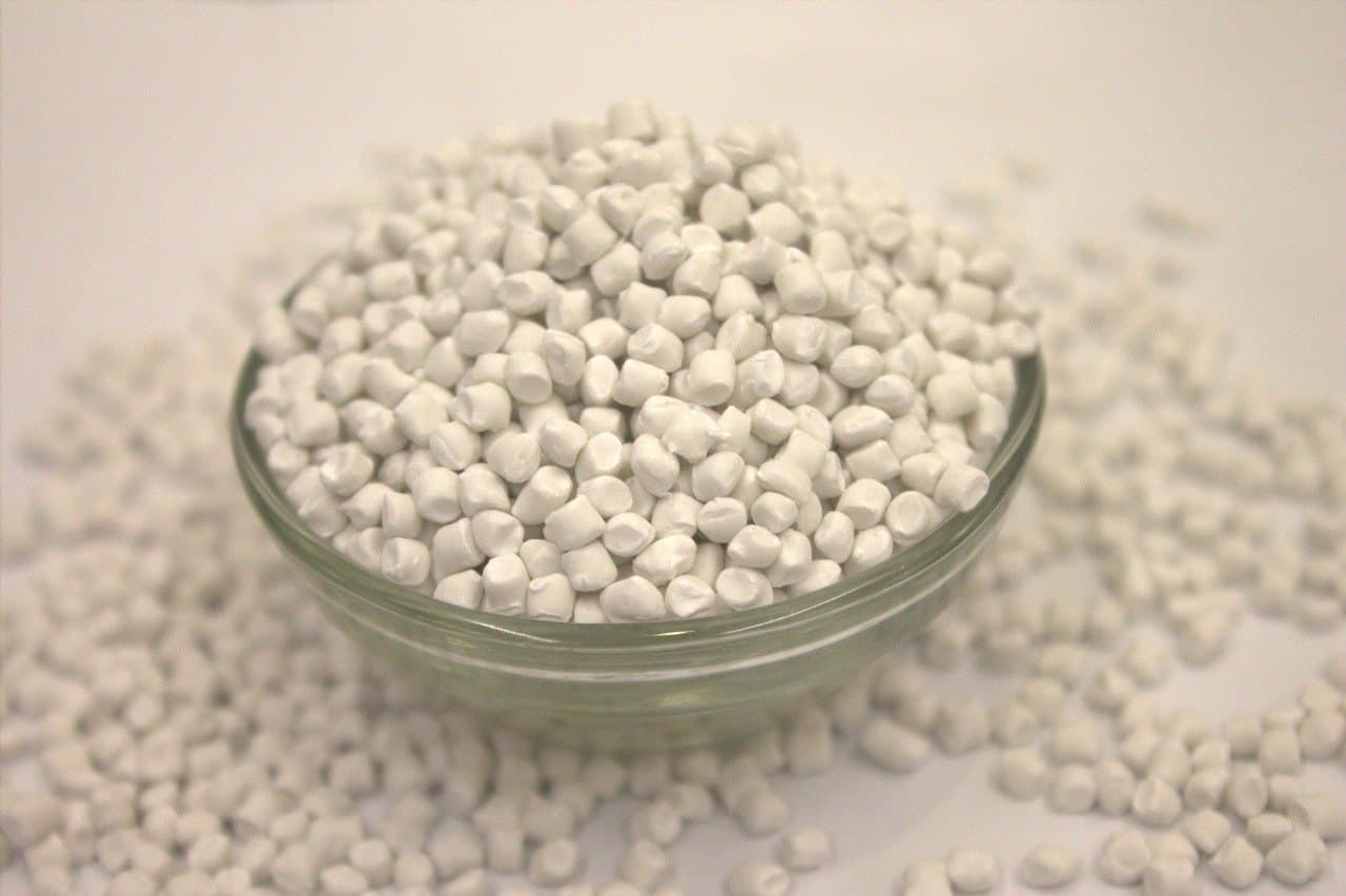 Plast Stiff 778 Filler Masterbatch