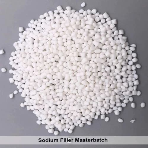 sodium filler Masterbatch