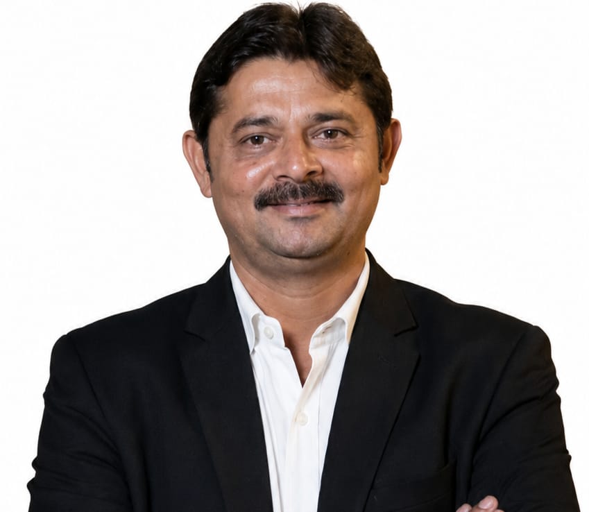 Ashish Nandwana