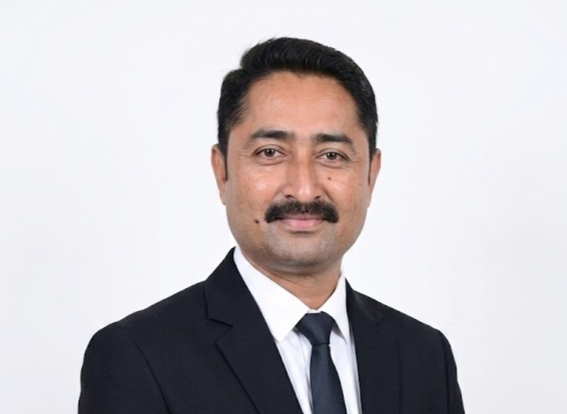 Mehul Nandwana